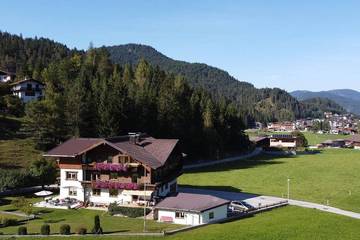 B&b für 2 Personen in Achenkirch, Brandenberger Alpen, Bild 3