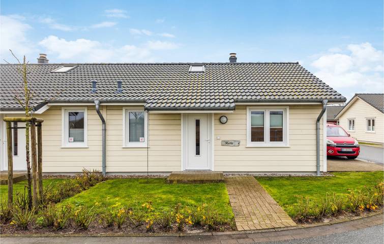 Rückzugsort am Meer mit Parkplatz, Terrasse und Internet in Dagebüll, Nordfriesland