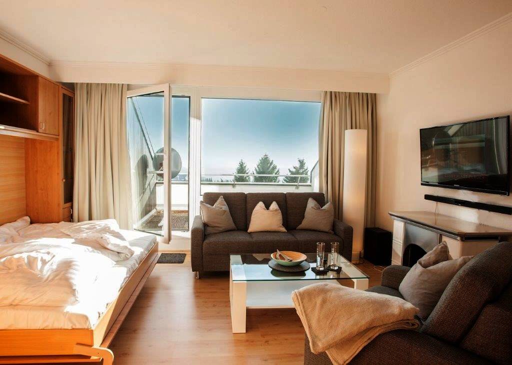 Ferienhaus für 4 Personen in Winterberg, Sauerland