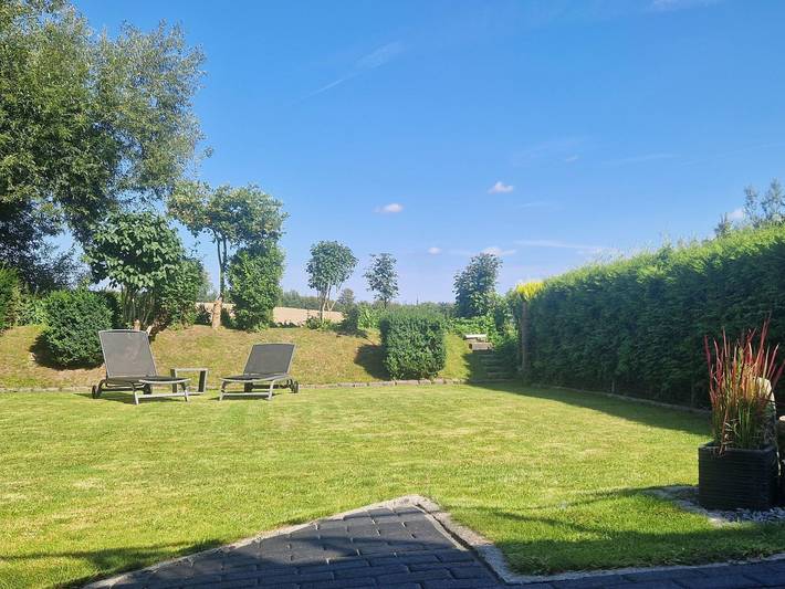 Ganze Ferienwohnung, Ferienwohnung Flensfjord in Wees, Flensburger Förde