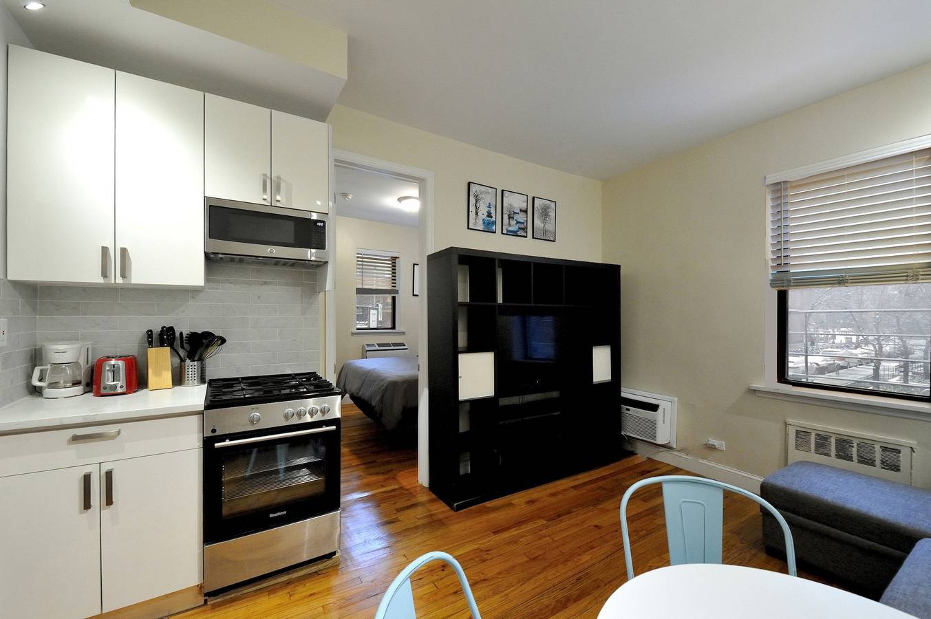 Apartamento entero, Comfy 1 Bed 1 Bath Apartment in Nyc in Manhattan, Nueva York