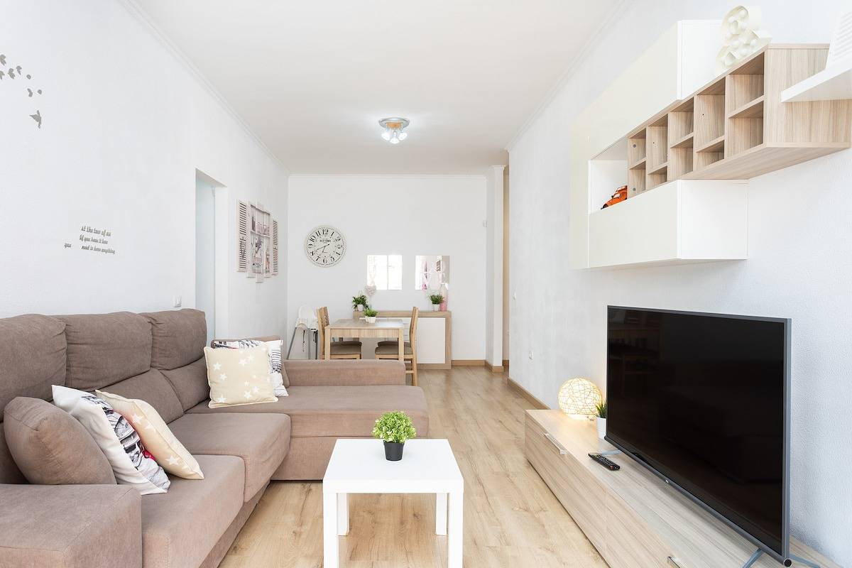 Apartamento entero, Home2Book Charming Caletillas Pool in Punta Larga, Candelaria