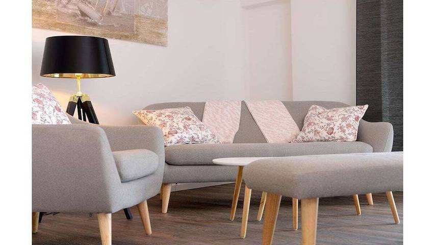 Ferienhaus für 2 Personen in Wismar - 3