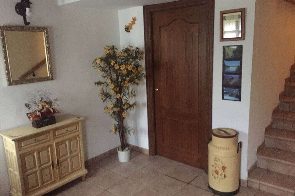 Casa Lenco pour 4 personnes in Zilbeti, Erro