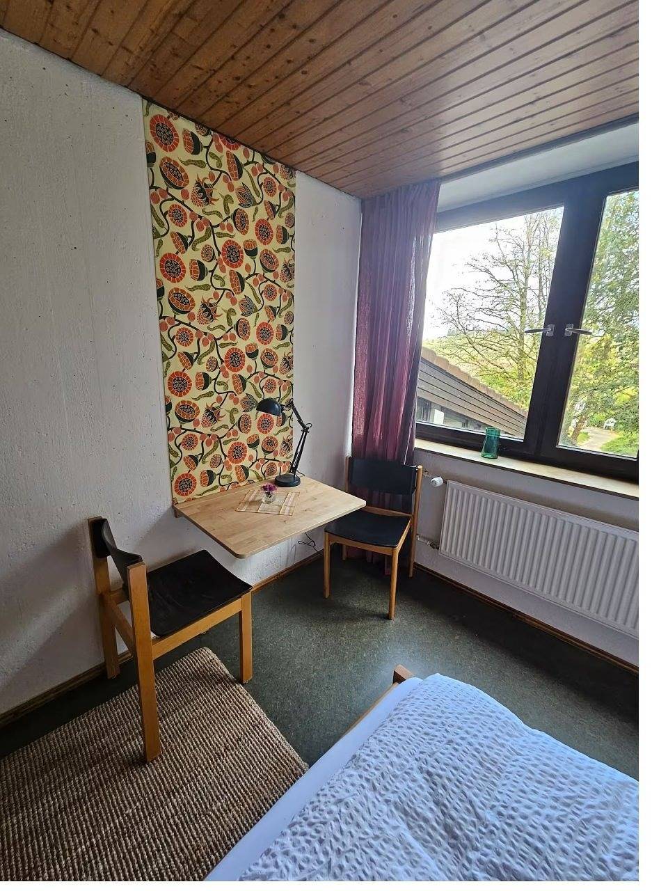 Zimmer 4 in Gomadingen, Neckar-Alb