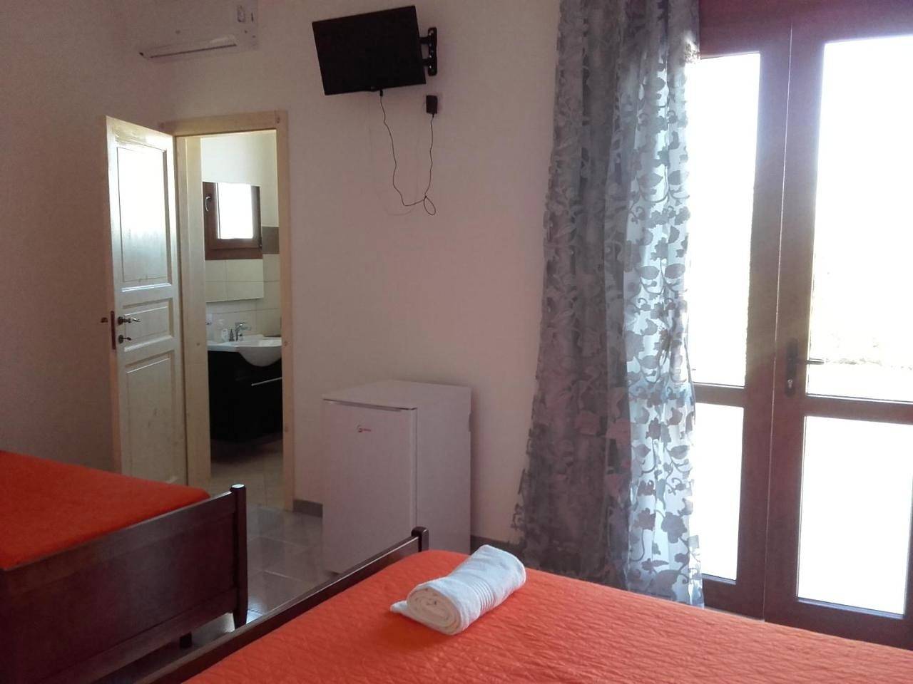 Masseria Centro Colonico B&B in Torre San Giovanni, Ugento