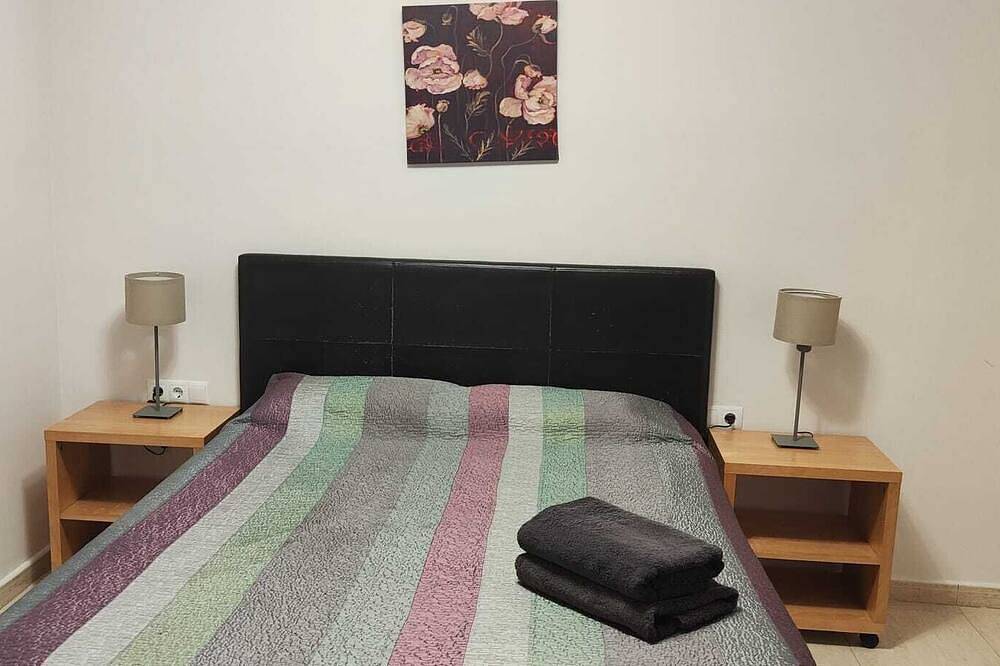 Ganze Wohnung, Great Acomodis Apartment In the heart of the Gothic Quarter-Live Barcelona! in Barcelona Zentrum, Barcelona
