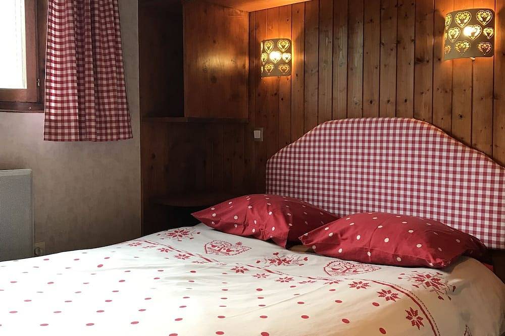 Apartamento entero, Hermosa ubicación en el impresionante Parque Nacional Bauges, Alpes franceses. Caminata en bicicleta de esquí in Aillon-le-Jeune, Chambéry region