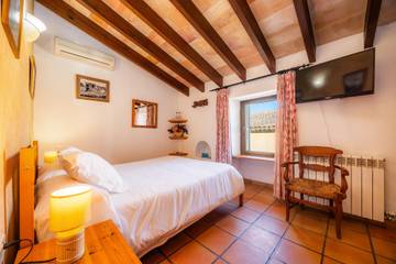 Zimmer in Sineu, Mallorca Inselmitte für 2 