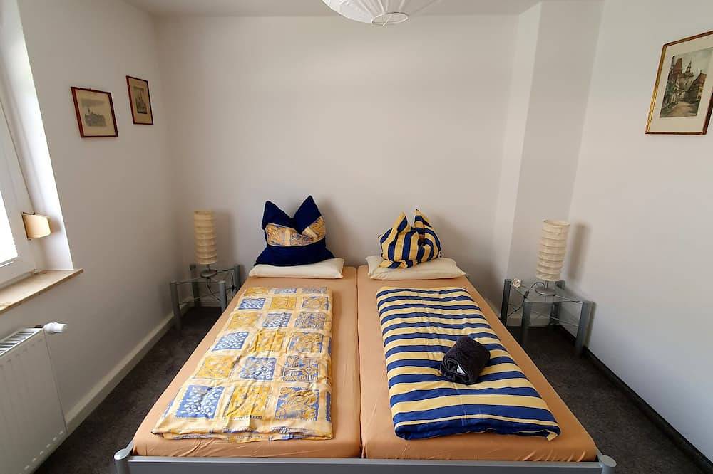 Ganze Wohnung, Oase der Ruhe am Malerweg - Die sächsische Schweiz direkt vor der Haustür in Hohnstein, Elbsandsteingebirge