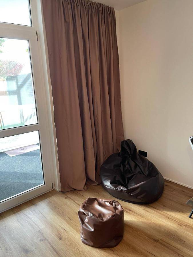 Ferienwohnung für 4 Personen, mit Garten in Hannover Messe - 4