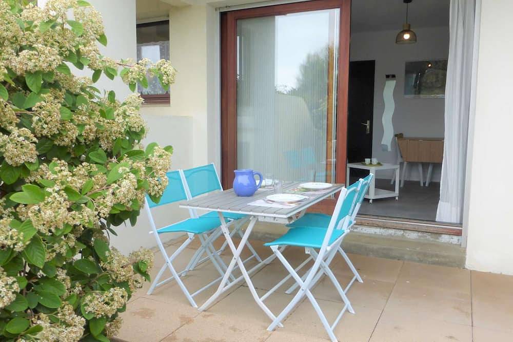 Appartement de vacances