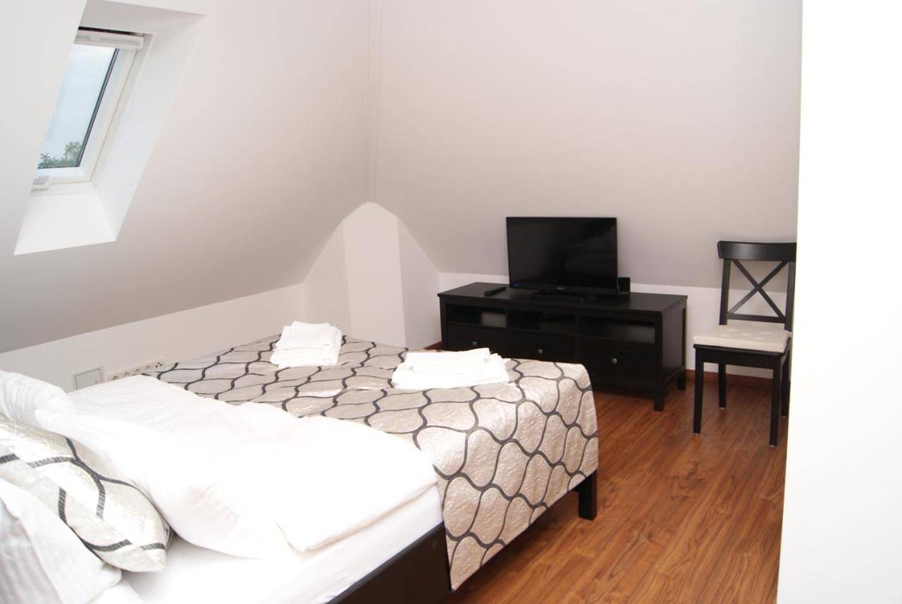Duplex Apartment in Wiesbaden, Rheingau