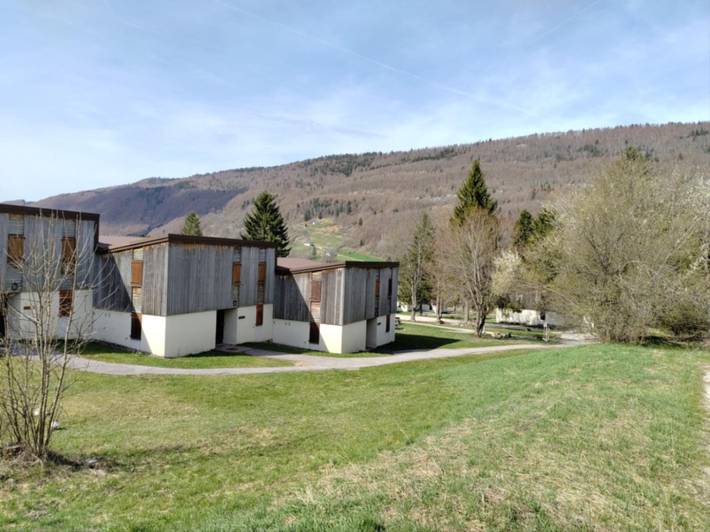 Apartamento de vacaciones para 4 personas - 1