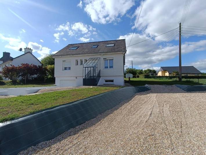 Maison de vacances pour 6 personnes