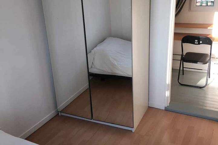 Location de vacances pour 2 personnes à Sartrouville - 2