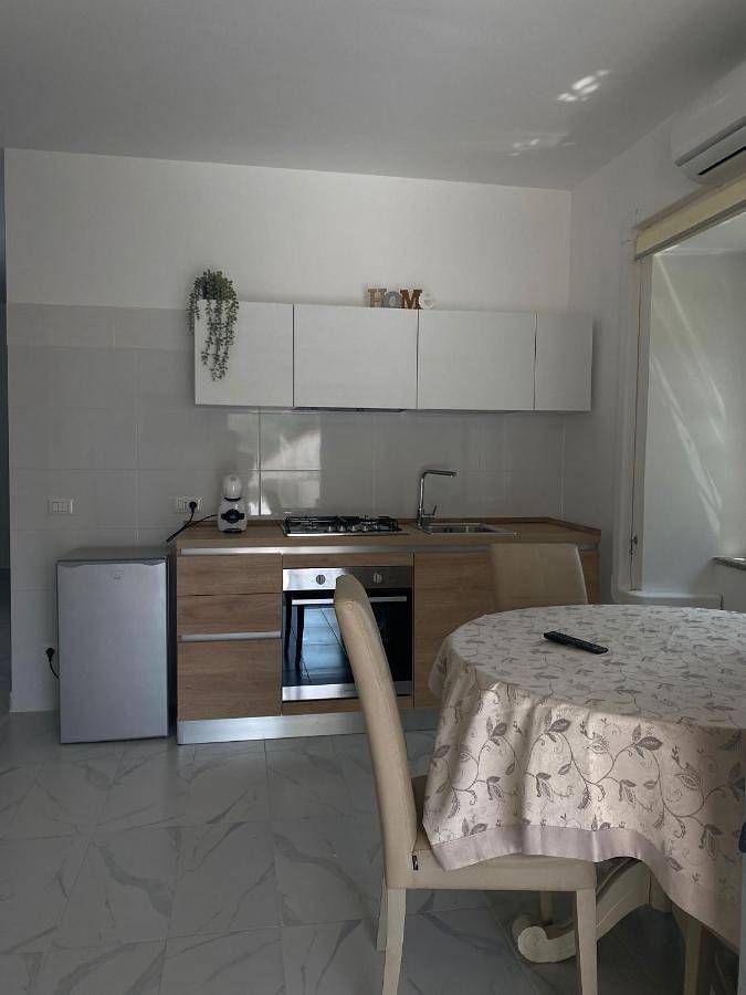 B&B Le Rocce in Castel San Giorgio, Provincia di Salerno
