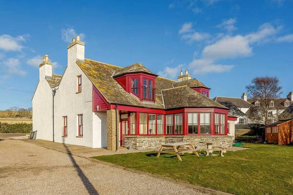 Casa vacanza a Highlands a partire da 743€ a notte