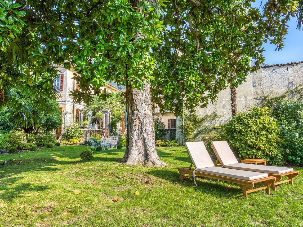 Für 15 Personen in Cittiglio in Cittiglio, Comune di Cittiglio