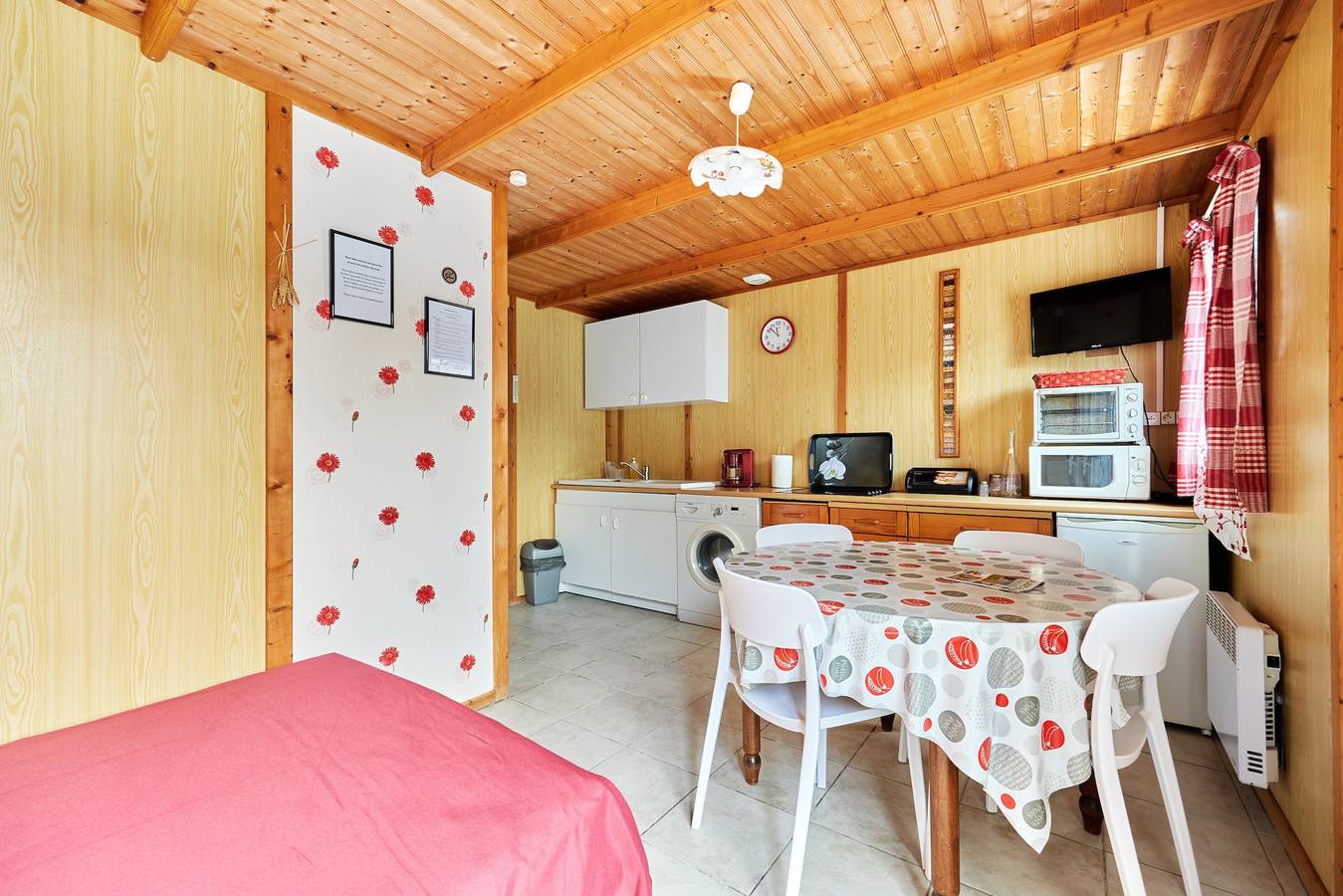 Appartement entier, Le Jasmin à la Douceur de vivre in Saint-Pierre-en-Pays-d'Auge, Région de Lisieux