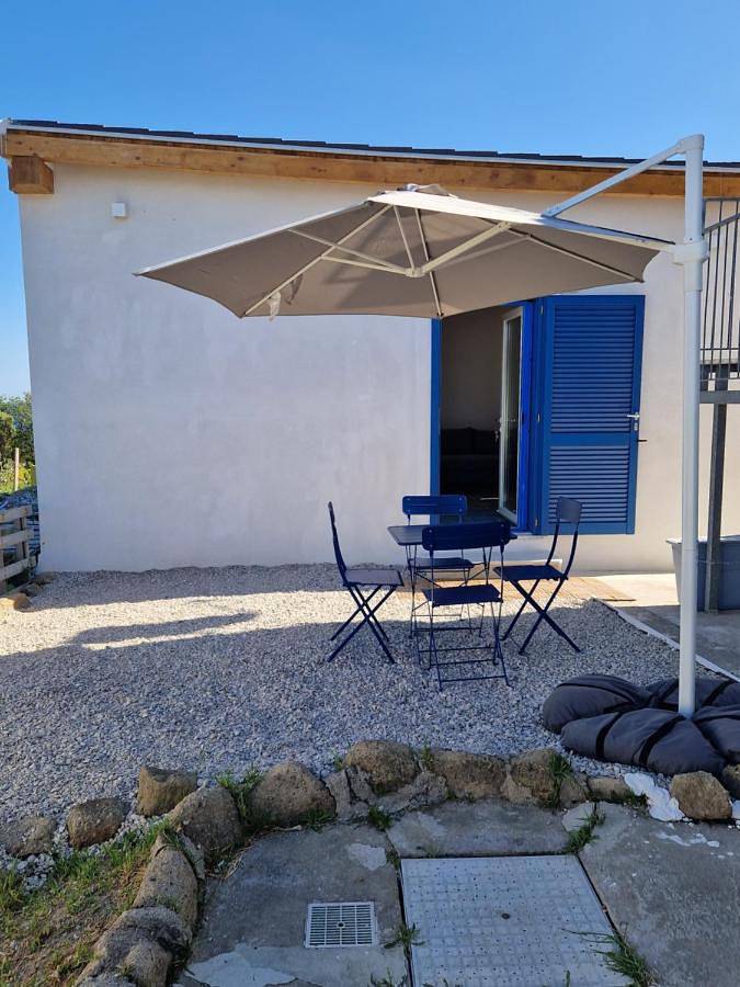 Splendido villino con vista spettacolare in Ventotene, Lazio