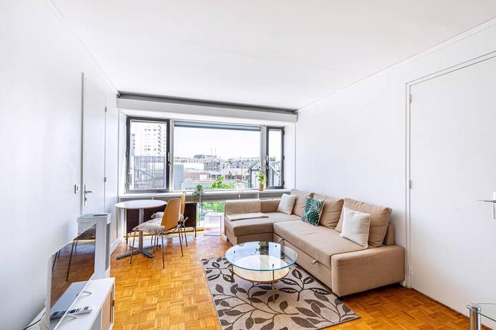 Gîte pour 2 personnes dans Gare Montparnasse - 2