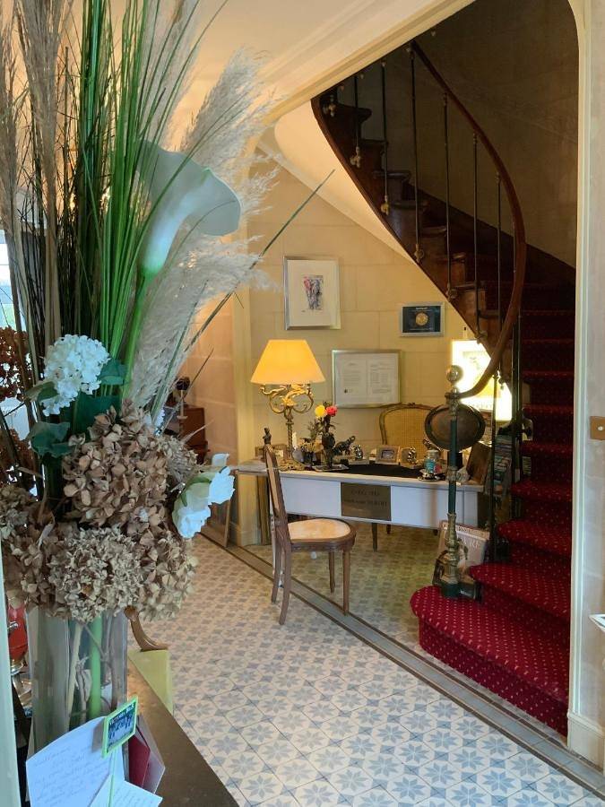 Deluxe Double Room in Tracy-sur-Mer, Région de Bayeux