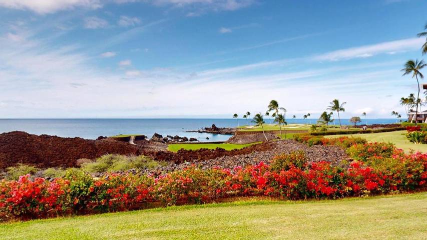 Ferienwohnung für 6 Personen, mit Garten und Sauna sowie Pool und Whirlpool - 1