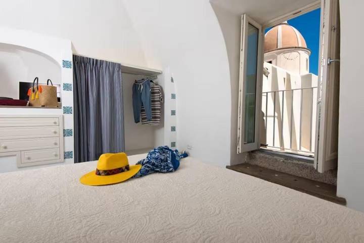 BnB für 2 Personen, mit Ausblick auf Ischia