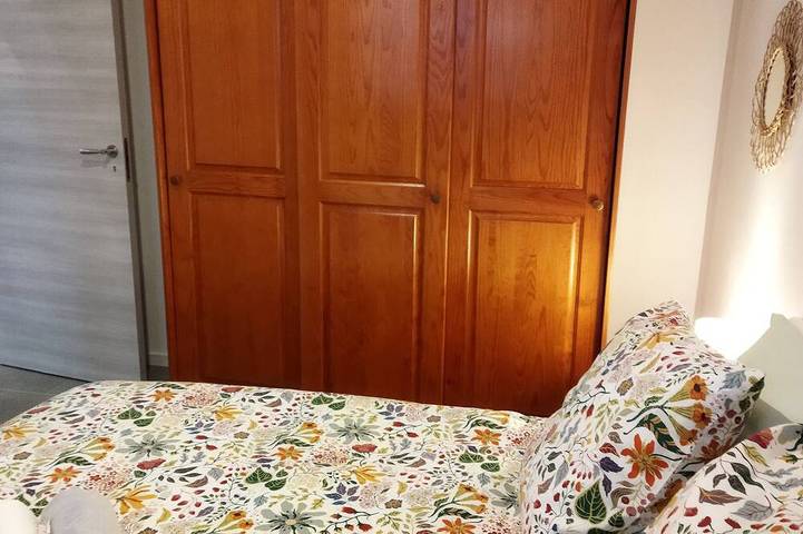 Location de vacances pour 2 personnes à Issenheim - 2