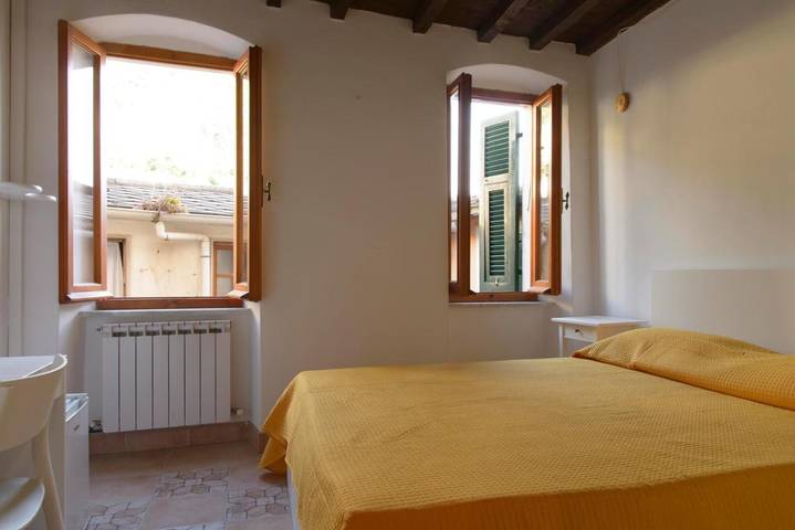 Maison d’hôte pour 4 personnes, avec vue et terrasse à Riomaggiore - 4