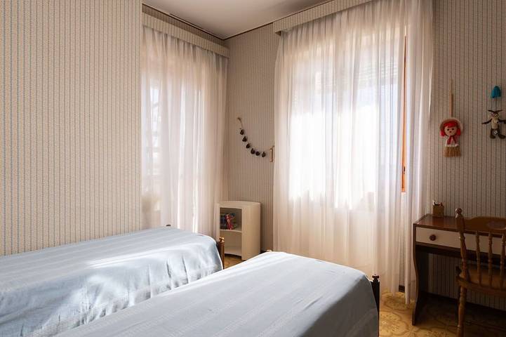 Apartamento entero, Precioso apartamento para 6 personas con A/C, WIFI, terraza, mascotas permitida y vista panorámica in Laigueglia, Riviera di Ponente