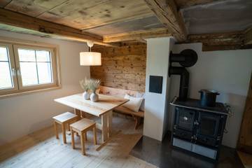 Chalet für 10 Personen in Nesslau, Kanton St. Gallen, Bild 4