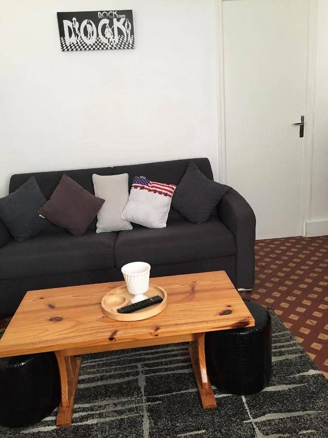 Two-Bedroom House in Selles-sur-Cher, Région de Romorantin-Lanthenay