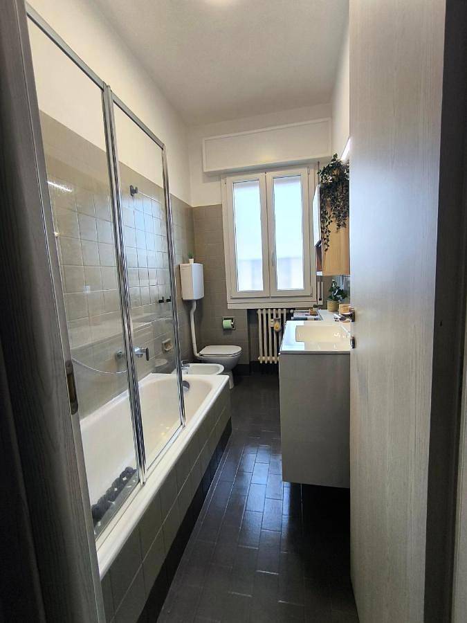 Double or Twin Room in Zola Predosa, Province de Bologne