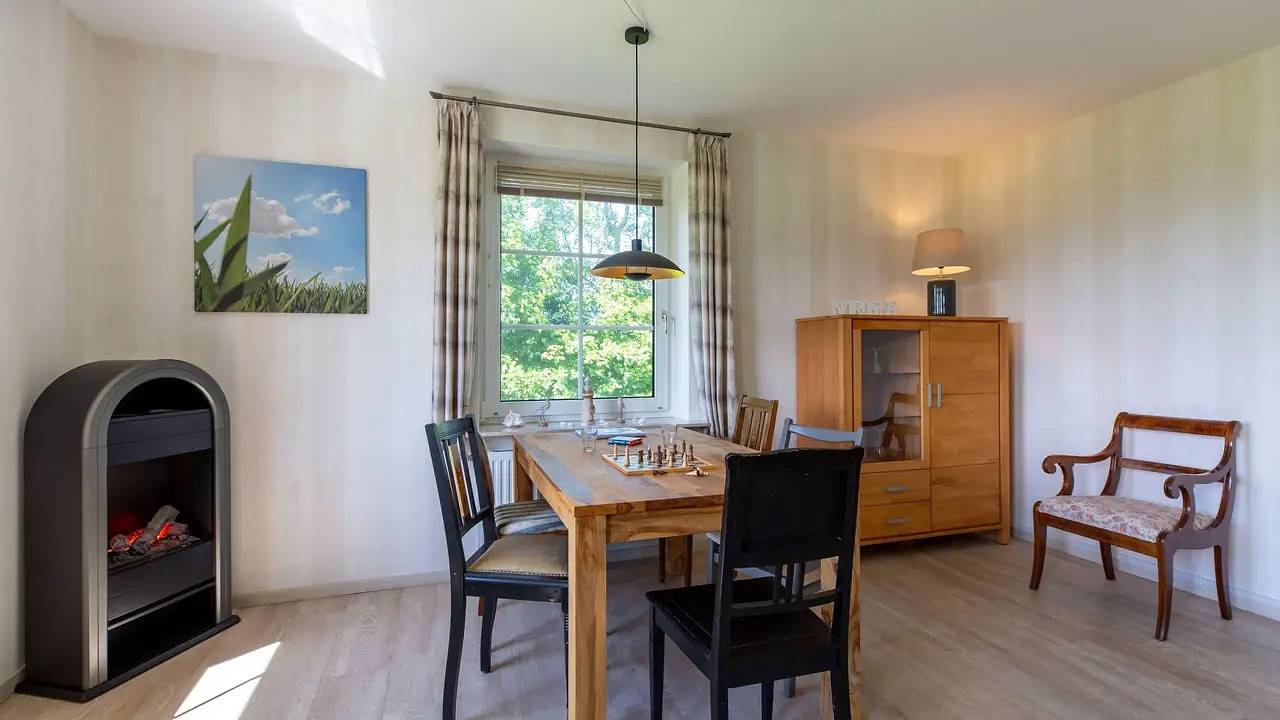 Ganze Ferienwohnung, Ferienwohnung für 4 Personen (100 m²) in Pellworm in Pellworm, Nordfriesland