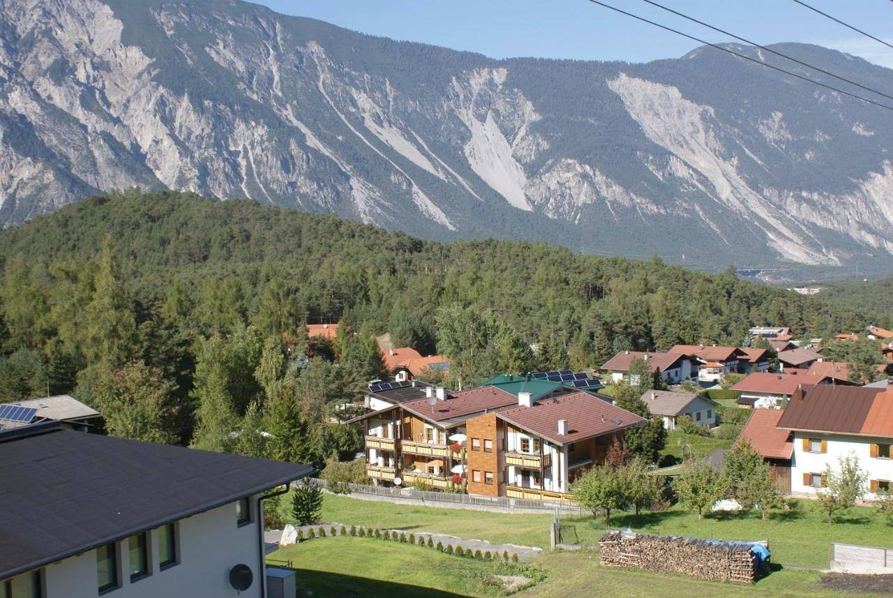 Seven-Bedroom House in Sautens, Ötztal