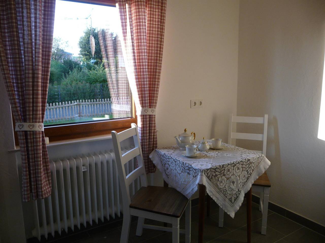 Ganze Ferienwohnung, Appartement/Fewo, Dusche, Wc, 3 Schlafräume in Irmtraut, Westerwald
