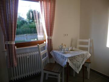 Ferienwohnung für 7 Personen in Irmtraut, Lahntal-Westerwald, Bild 3