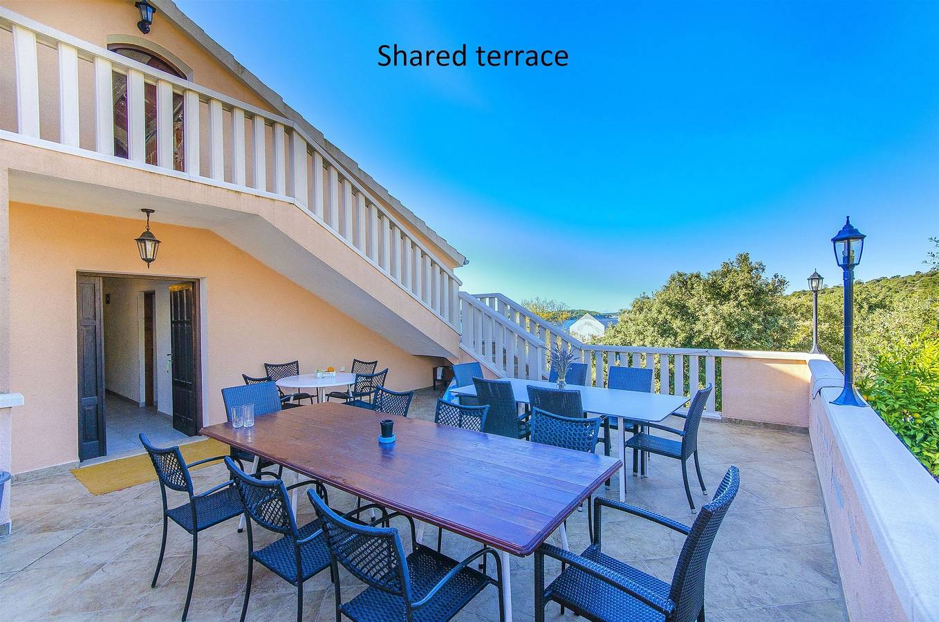 Appartamento vacanze a Razanj a partire da 94€ a notte