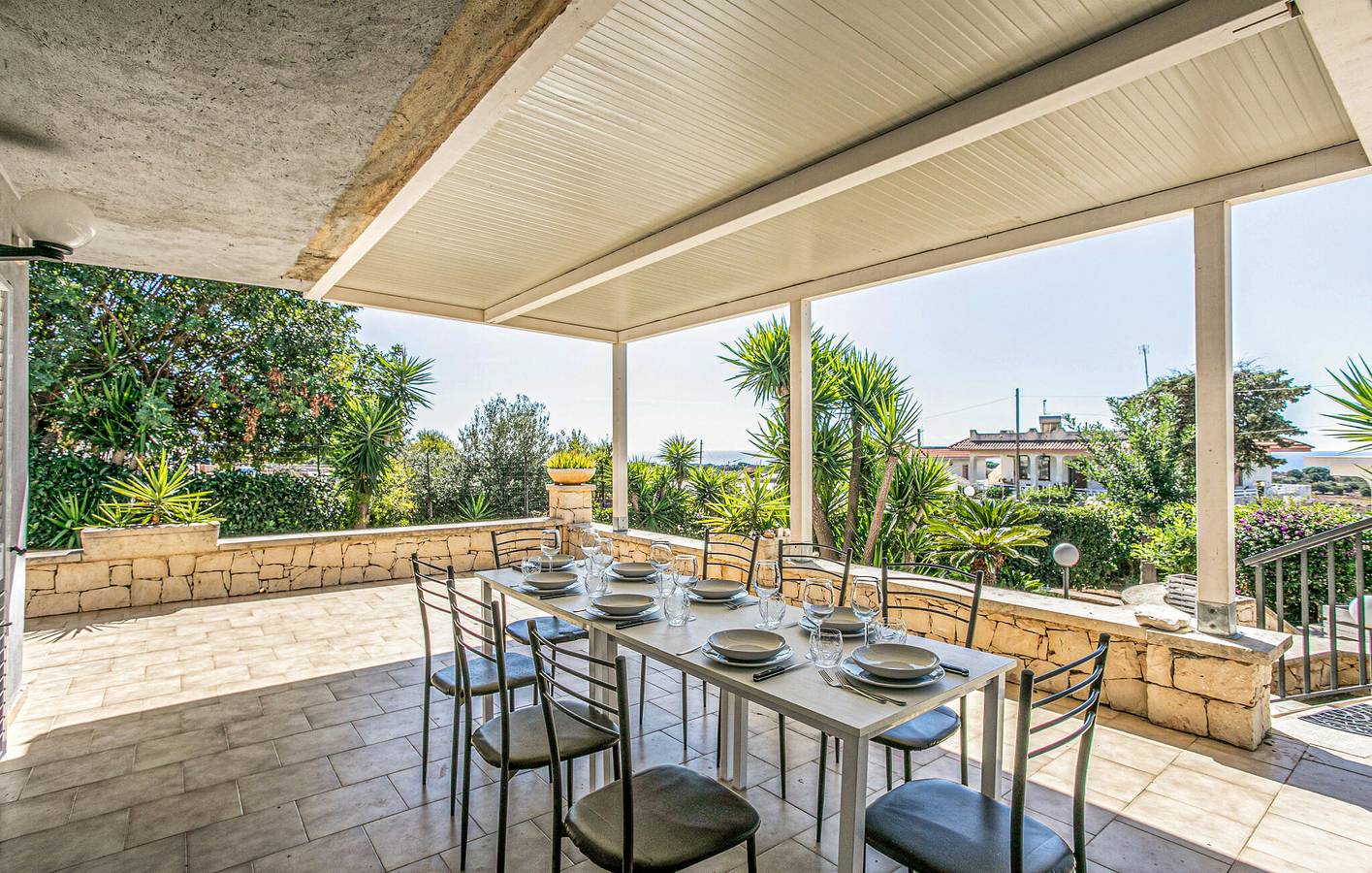 Apartamento junto a la playa: AC, Piscina, Parking y WiFi. in Scicli, Provincia de Ragusa