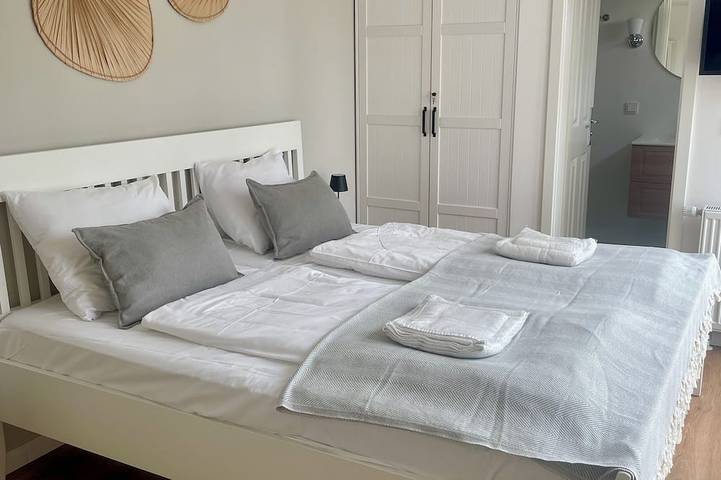 Ferienhaus für 8 Personen, mit Garten und Sauna sowie Terrasse in Scharendijke - 3