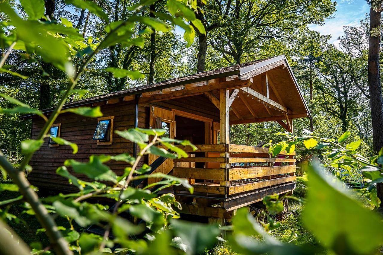 Camping Osenbach in Osenbach, Regionaler Naturpark Belchen der Vogesen