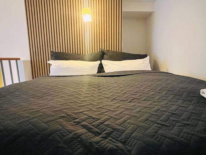 Ferienwohnung für 3 Personen, mit Garten in Bremen - 3