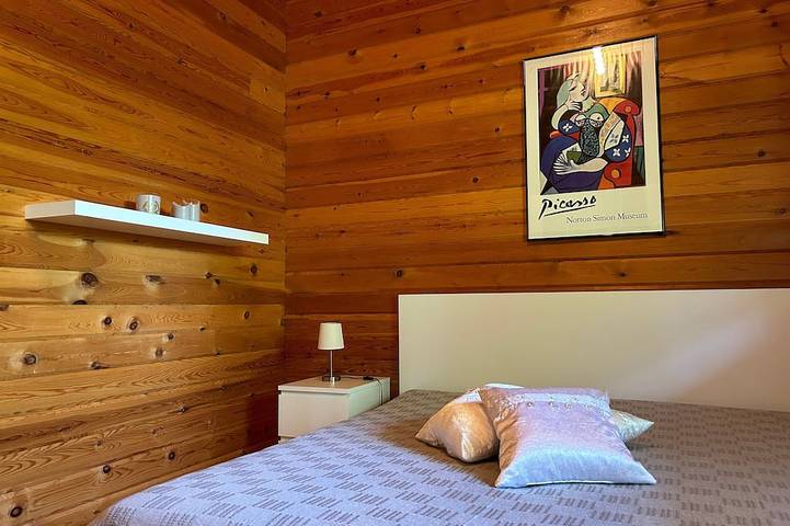 Ferienhaus für 5 Personen, mit Garten, mit Haustier in Winsen (Aller) - 3