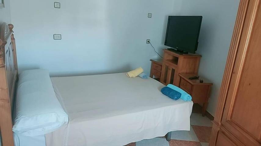 Maison d’hôte pour 2 personnes à Motril - 3