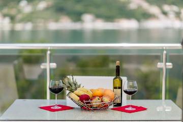 Villa für 4 Personen in Montenegro, Bild 4