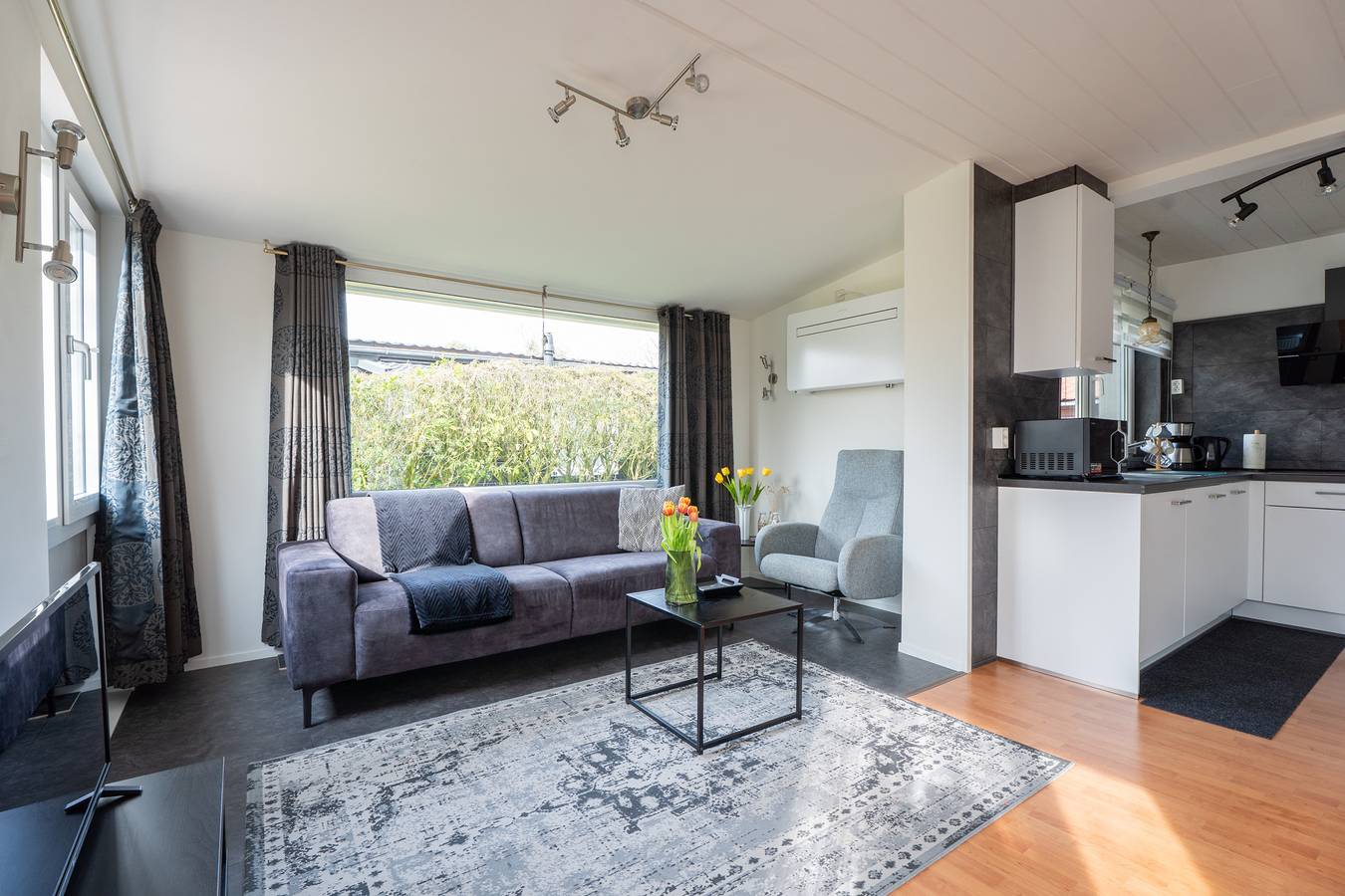 Ferienhaus für 4 Personen in Niederländische Nordsee