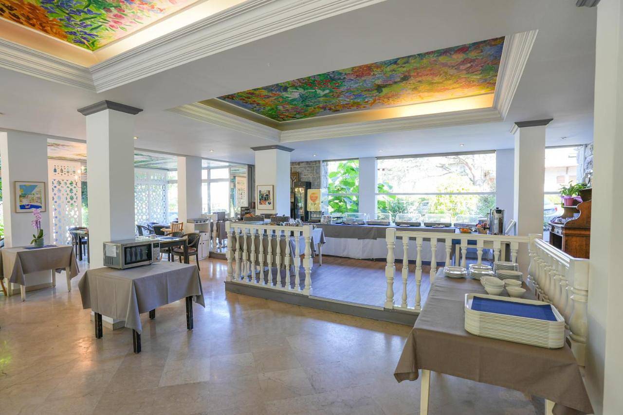 Hotel du Lac in Talloires-Montmin, Région d'Annecy
