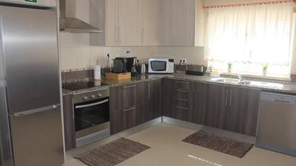 Villa for 5 People in Salir de Matos, Leiria District, Photo 4